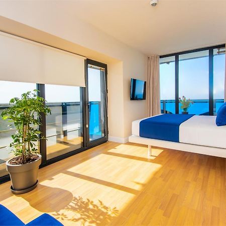 Dream View In Orbi City In Батумі Екстер'єр фото
